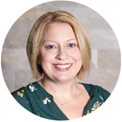 Mary Glaze, Design I.T. Solutions client