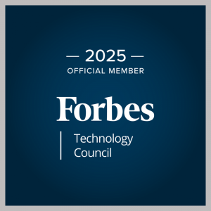 Forbes 2025 Member