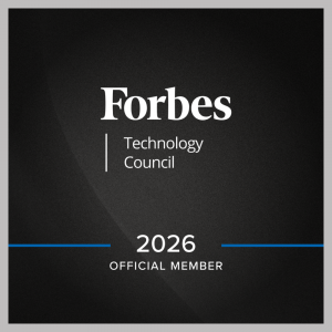 Forbes 2026 Member