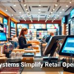 POS Systems Simplify Retail Operations