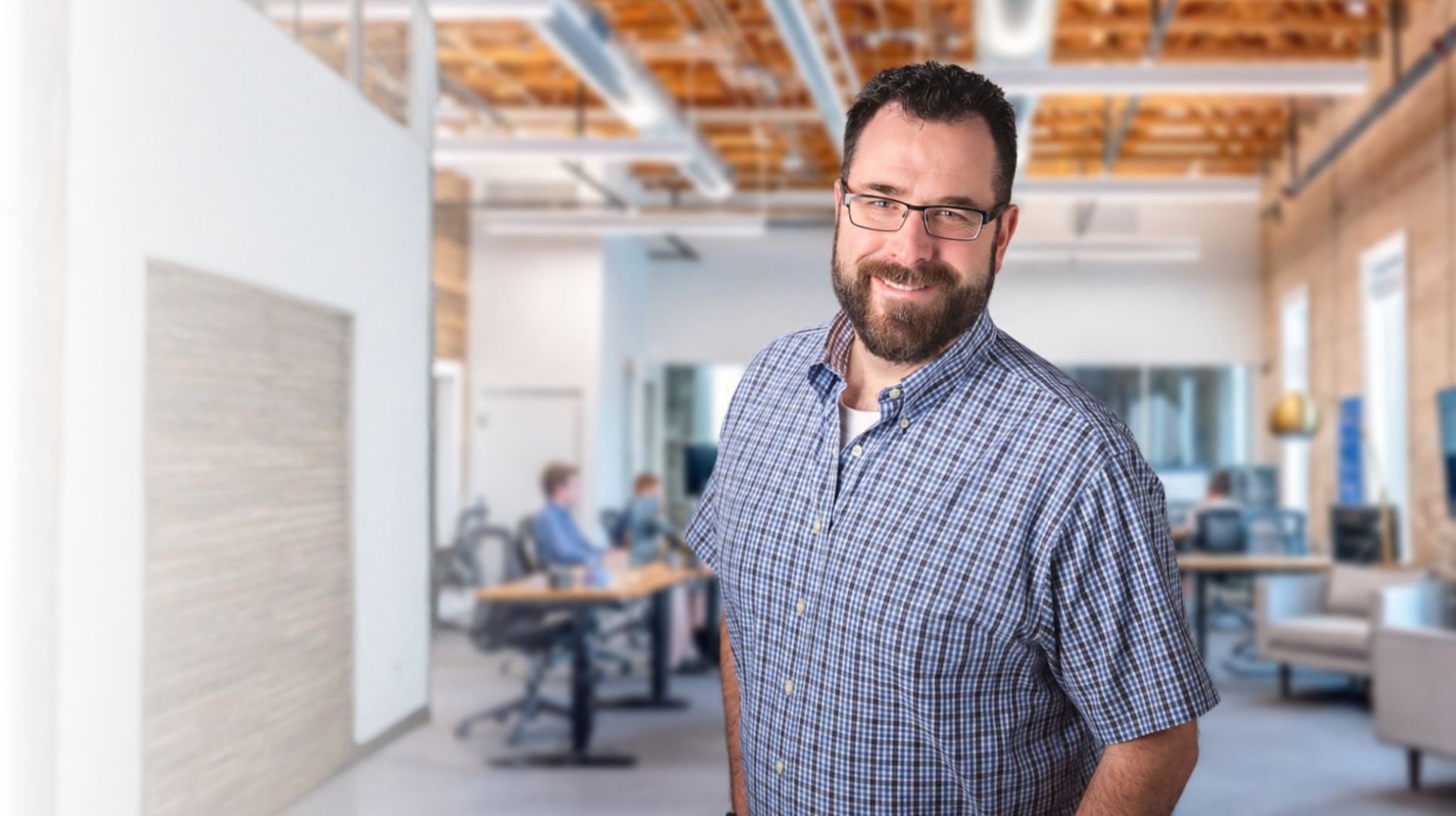 Daniel Schwartz, President and Founder of Design I.T. Solutions