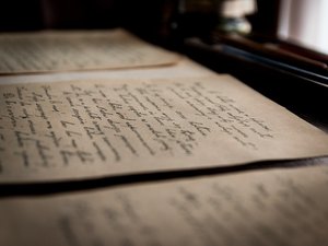 New Tech Can Copy And Mimic Your Handwriting