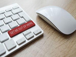 Cybercrime Has Affected 45% of Consumers: Are You Next?